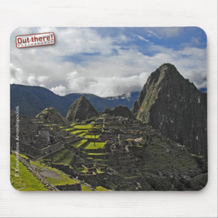 Machu Picchu Musmatta