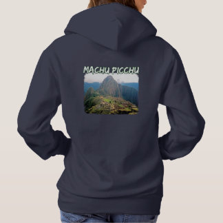 Machu Picchu Peru - Huayna Picchu Mountain T Shirt
