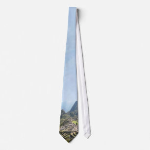 Machu Picchu Peru Slips
