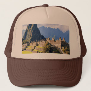 MACHU PICCHU - Peru - vy Keps