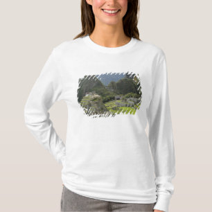 Machu Picchu, ruiner av Inca-staden, Peru. 2 T Shirt