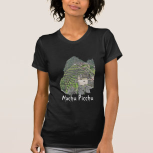 Machu Picchu T-shirt