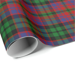 MacInnroy Tartan Presentpapper
