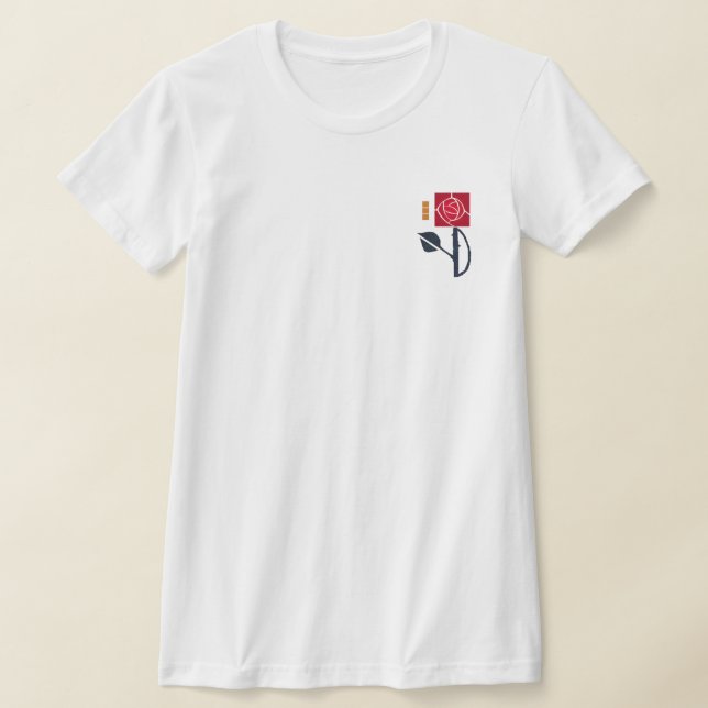 MacIntosh Ro T Shirt (Laydown)
