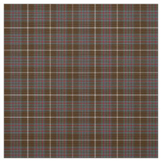 MacIntyre Hunting Weasted Tartan Tyg