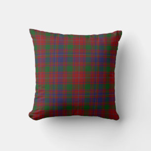 MacIntyre Klan Tartan Play Pillow Kudde