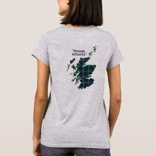 MacIntyre Klan Women's Tee