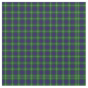 MacIntyre Tartan Tyg