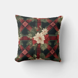 Maciver Tartan Play Pillow Cover Kudde
