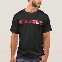 Mack June TV logotypen T Shirt