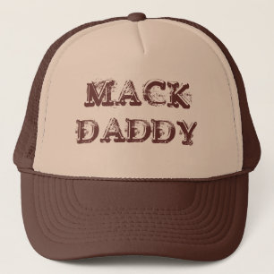 MACK-PAPPA KEPS
