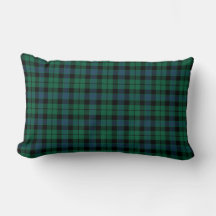 MacKay Klan Tartan