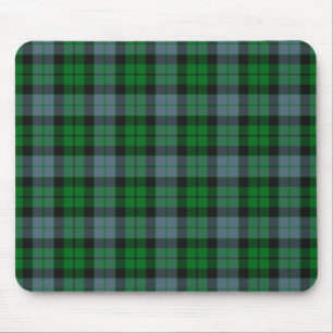 MacKay/McCoy Tartan Mousepad Musmatta