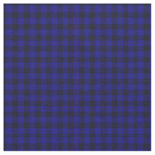 MacKay Tartan Tyg