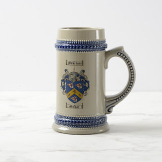 MacKay vapensköld Stein/MacKay vapensköld Stein Sejdel