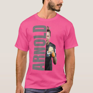 Mackenzie Arnold T Shirt
