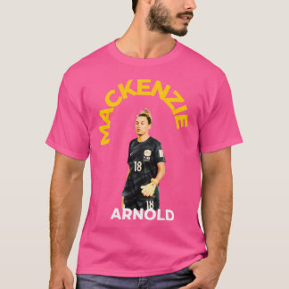 Mackenzie Arnold T Shirt
