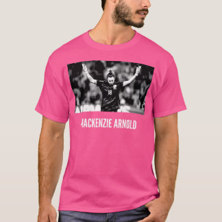 Mackenzie Arnold T Shirt
