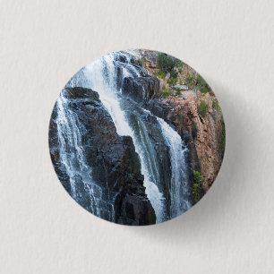 Mackenzie Falls, Grampian National Park, Victoria Knapp