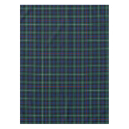 MacKenzie Scottish Klan Play Tartan