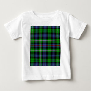 MacKenzie Tartan (aka den Seaforth Tee Shirt