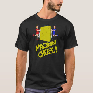 Mackin ostutslagsplats t shirt
