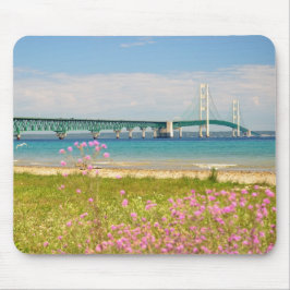 Mackinac Bridge "Big Mac" Musmatta