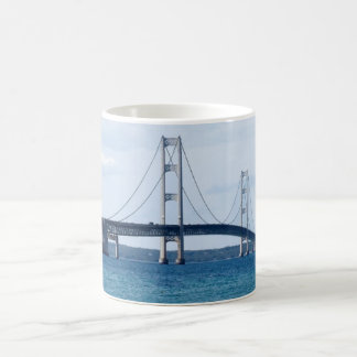 Mackinac Bridge Mugg