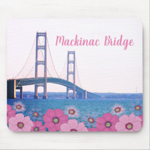 Mackinac Bridge Musmatta