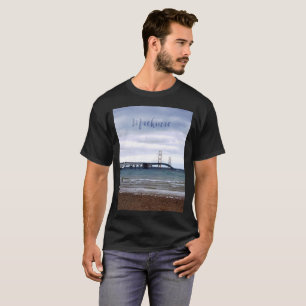 Mackinac Bridge T-shirt
