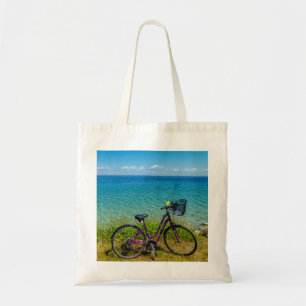 Mackinac Island Bike Tygkasse