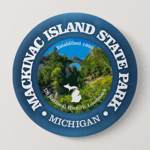 Mackinac Island SP Knapp