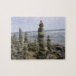 Mackinac Island Sten Kairn Collection - 8 x 10 tum Pussel