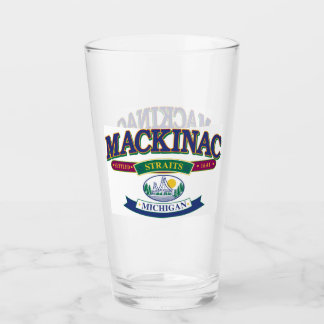 Mackinac Island The Starits Glaskopp
