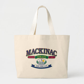 Mackinac-kylare-SVG [Conver Jumbo Tygkasse