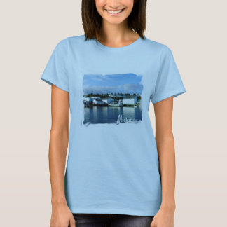Mackinac öbaby - dockaTshirt Tee