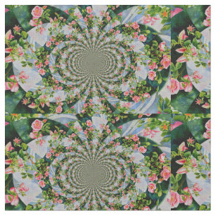 Mackinac ro mandala tyg