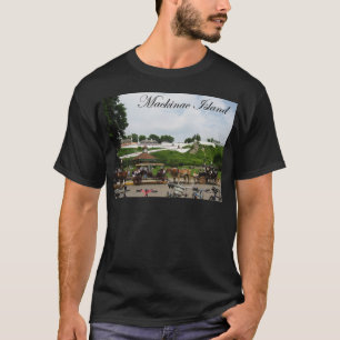 Mackinac T Shirt