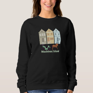 Mackinac T Shirt