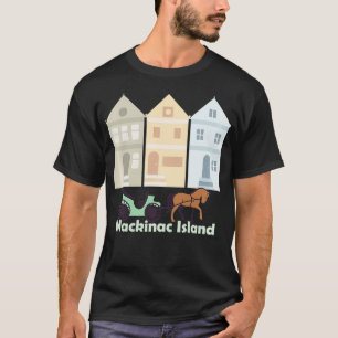 Mackinac T Shirt