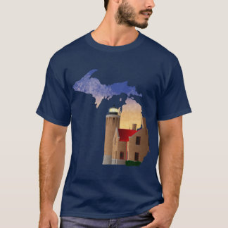 Mackinac T Shirt