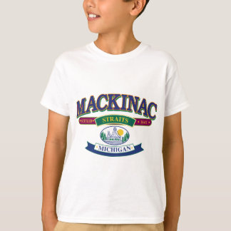 Mackinac Tröja