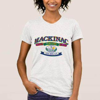 Mackinac Tröja