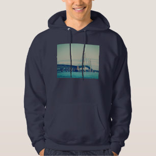 Mackinakbron Hoodie