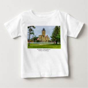 Mackinakspunktsljus T Shirt
