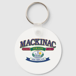 Mackinakylare-SVG-[Conver Nyckelring
