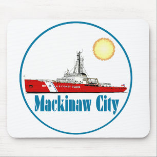 Mackinaw City Michigan Musmatta