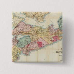Mackinlay's karta i provinsen Nova Scotia 2 Knapp