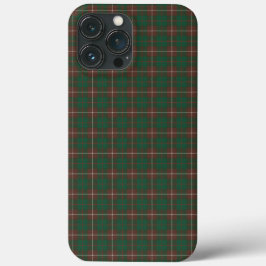 MacKinnon Klan Tartan