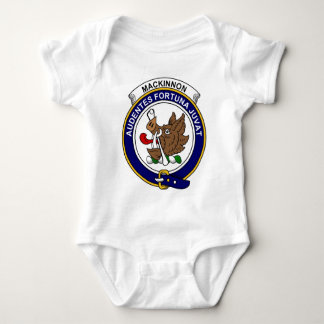 MacKinnon klanemblem Tee
